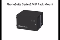 Series2 VoIP Hotel Phone System