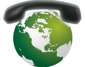 Go Green with Your Hotel Phone System 