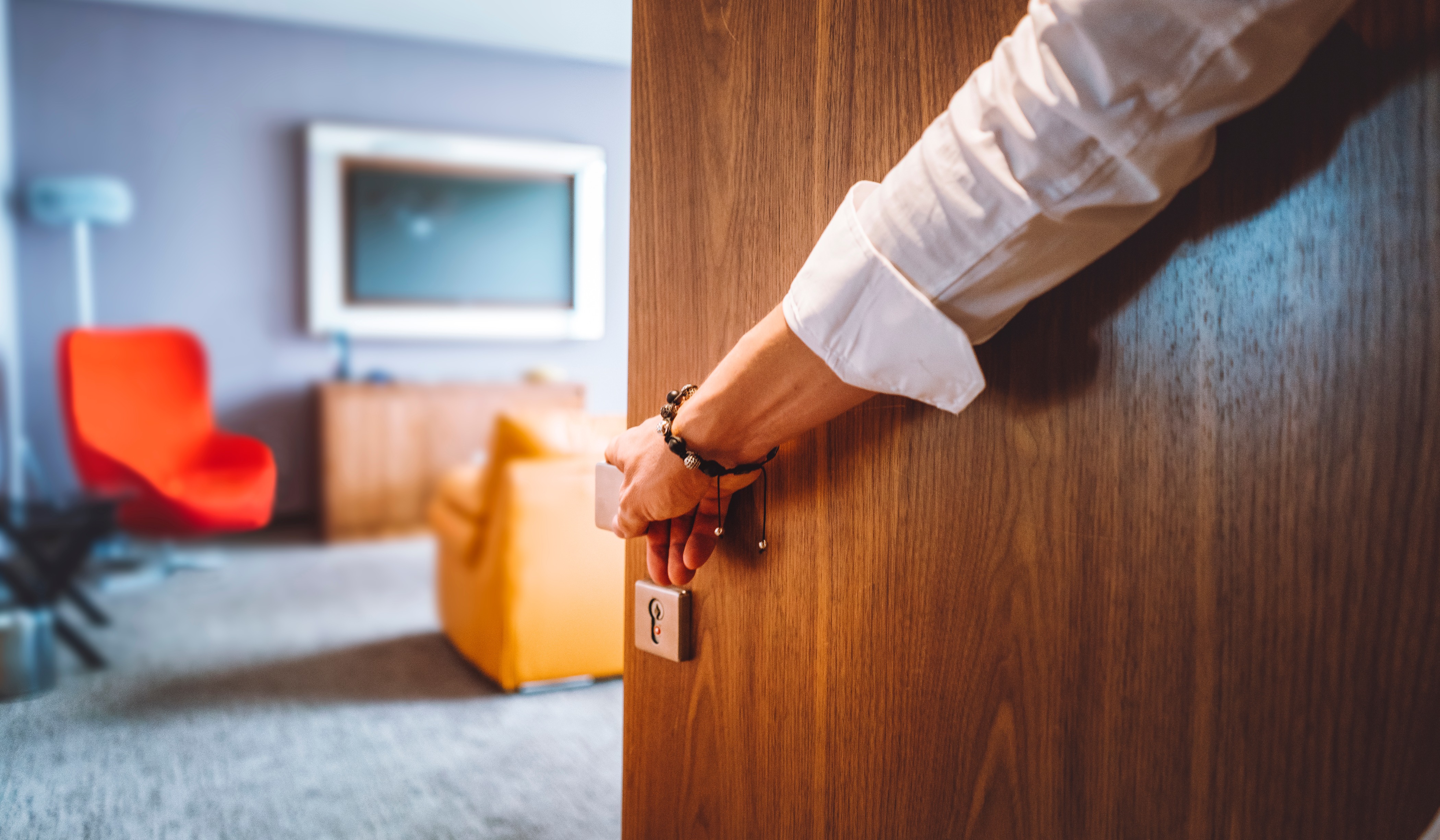 Bouncing back a hotel industry outlook for 2021