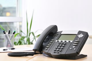 VoIP system