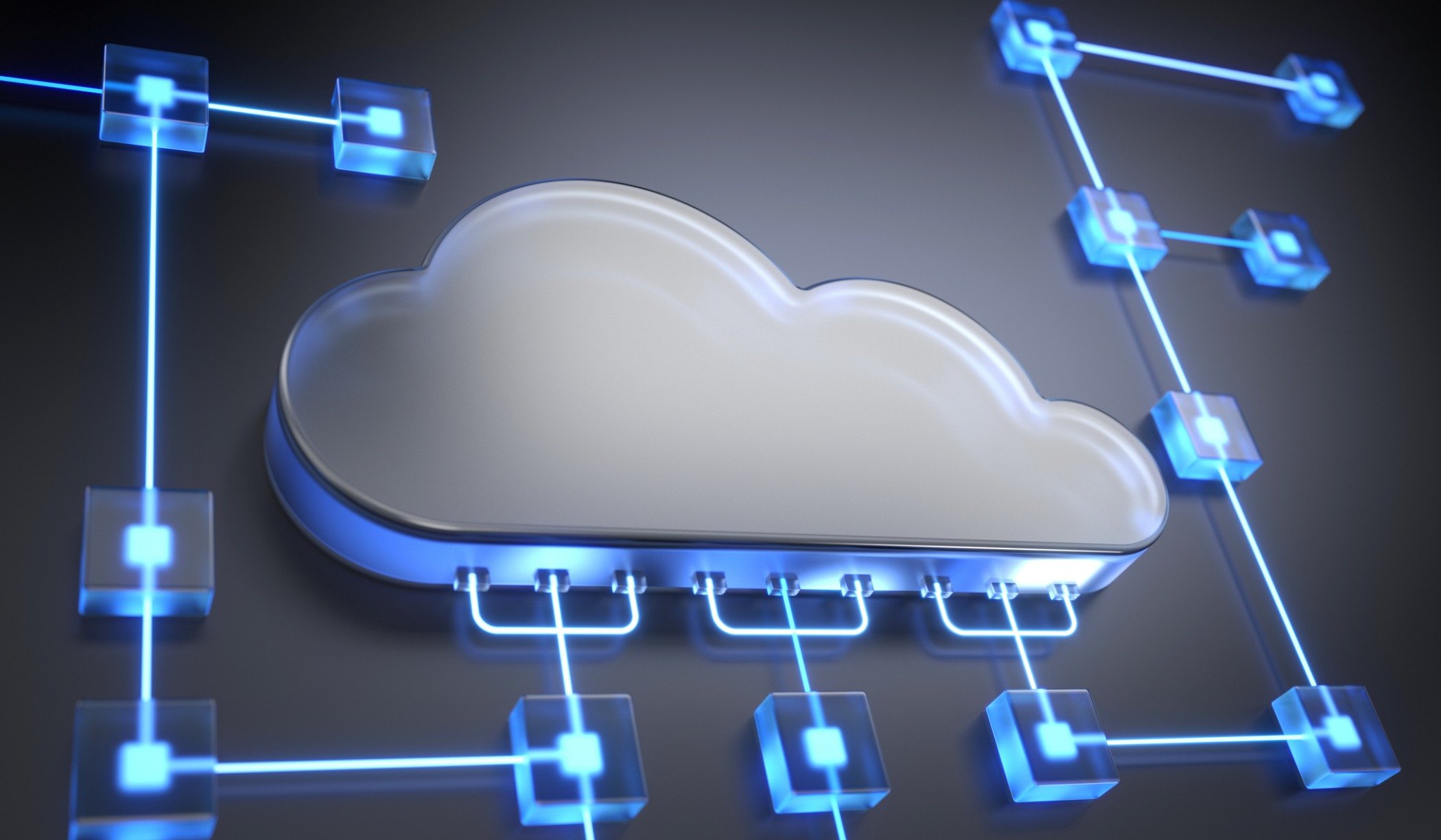 On-Premise vs. Cloud Services — the Pros and Cons