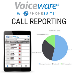 Phonesuite Releases Voiceware 3.0 as An Upgrade to its Existing Hotel Communication Platform