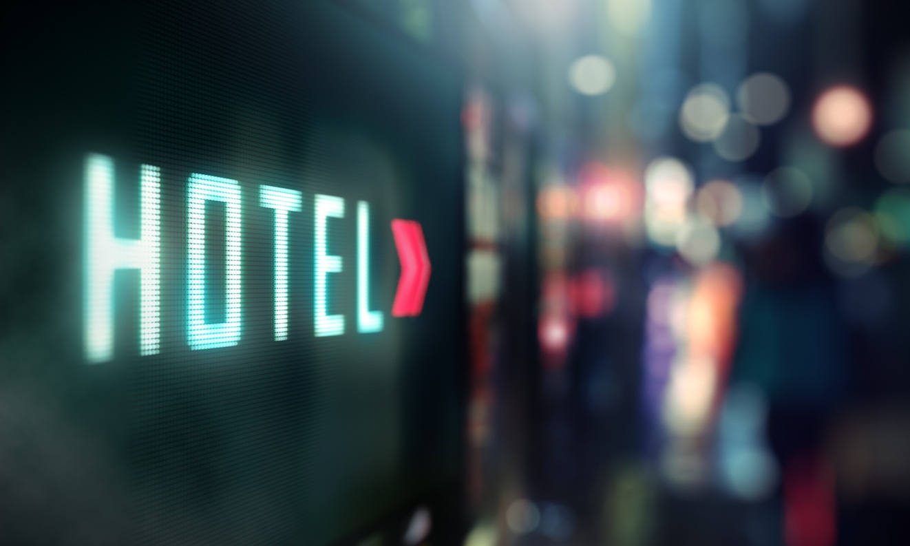 Technology Trends That Are Taking the Hospitality Industry by Storm: Part 2