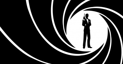 Would James Bond Want to Use Your Hotel?