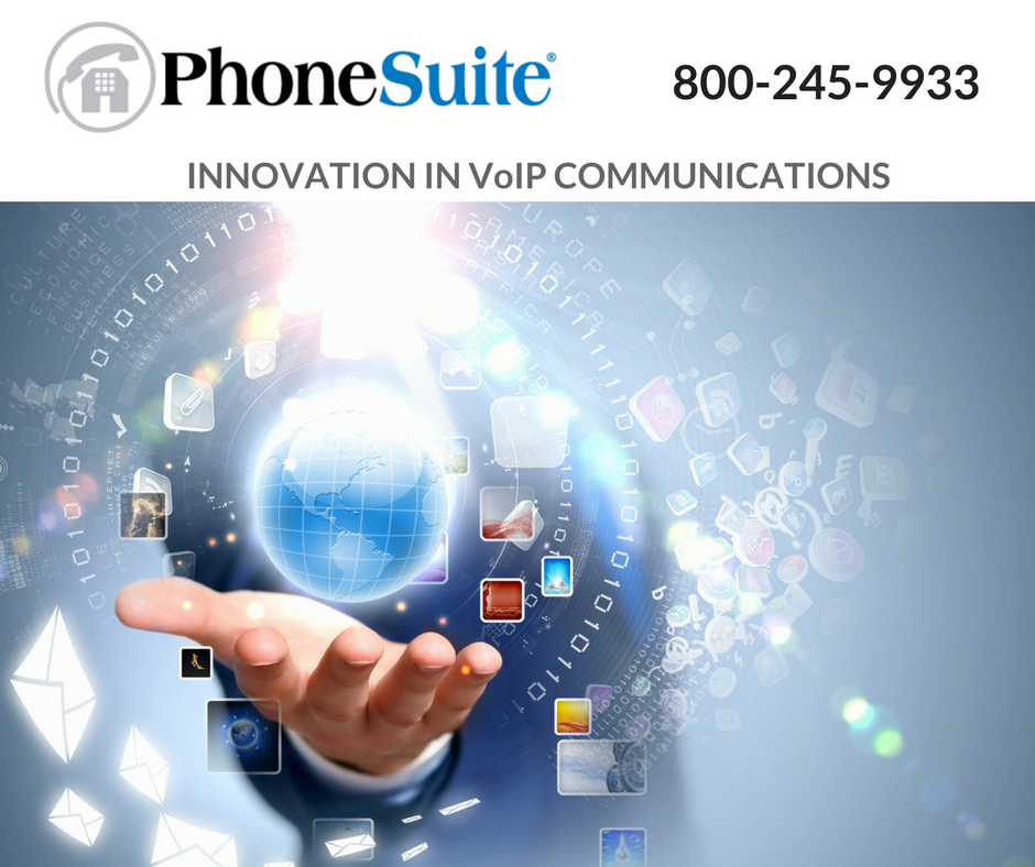 PhoneSuite Hosts Innovation Summit