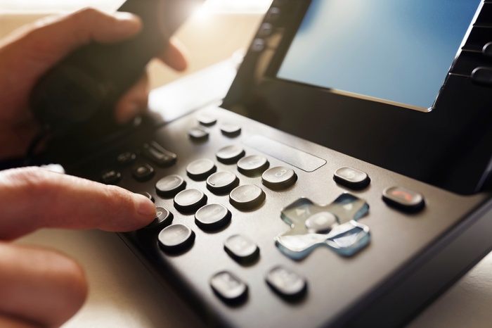 VoIP Features That Will Boost Your Hotel, part 1 of 3