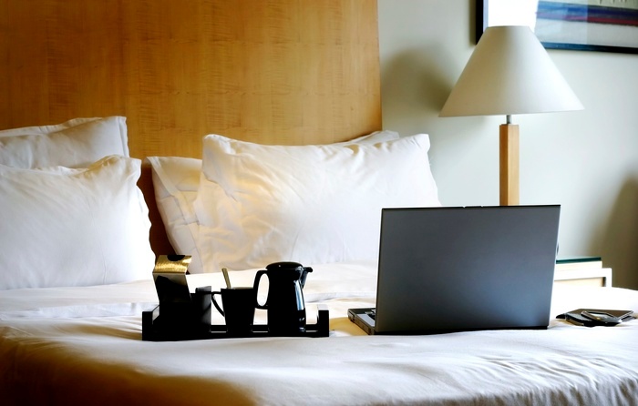 Modern Hotels: How Technology is Shaping the Future