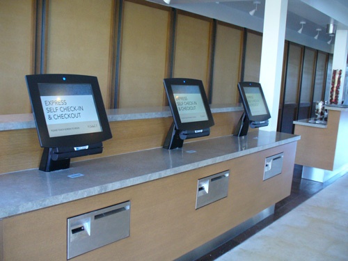 Self-Service: Great for Guests, Incredible for Hoteliers