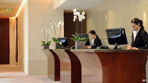 The Basics of VoIP for Your Hotel, Part 3 of 3