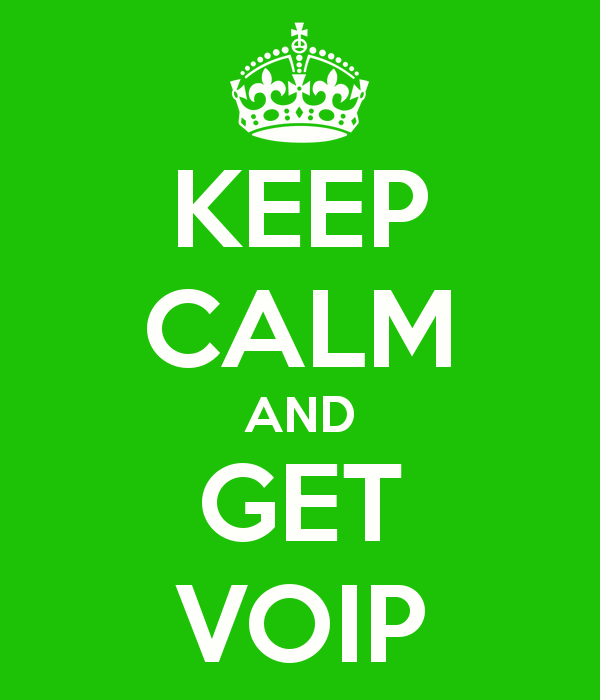 4 Ways that VoIP Relieves Stress in Hotel Employees