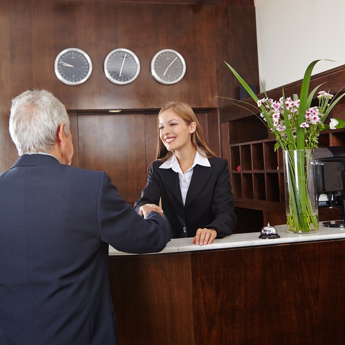 The Best Ways to Make Business Guests Happy, Part 1 of 2